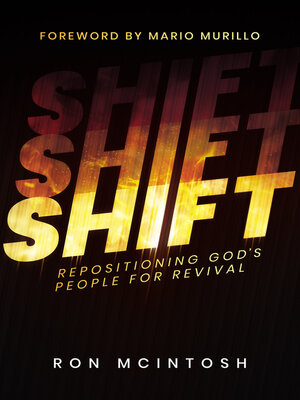 cover image of Shift